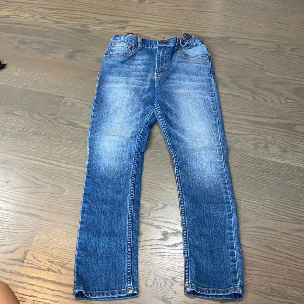 OshKosh Bgosh b’gosh skinny